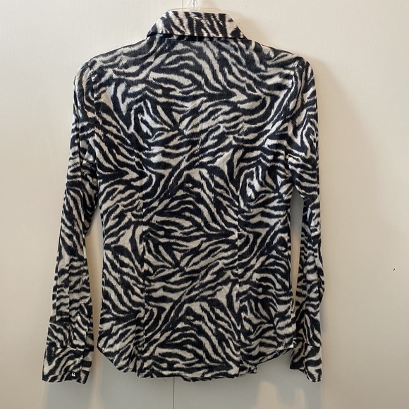 Michael Kors shirt - Picture 3 of 3